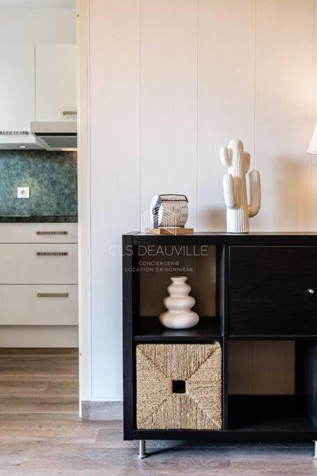 Le Regency Cls Apartment Deauville