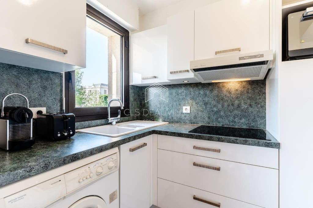 Apartment Le Regency Cls